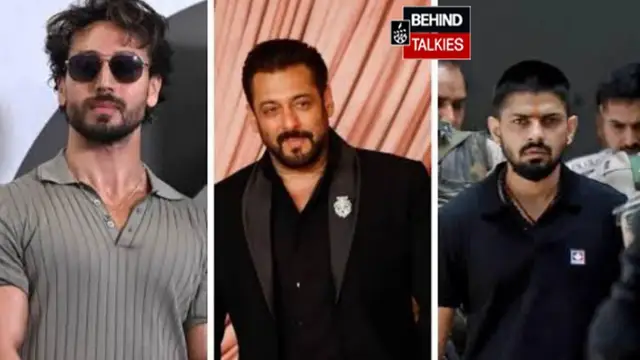 ‘सलमान खान संग काम किया तो यही अंजाम होगा’, टाइगर श्रॉफ पर हमले के बाद धमकी, गैलेक्‍सी अपार्टमेंट की बढ़ी सुरक्षा