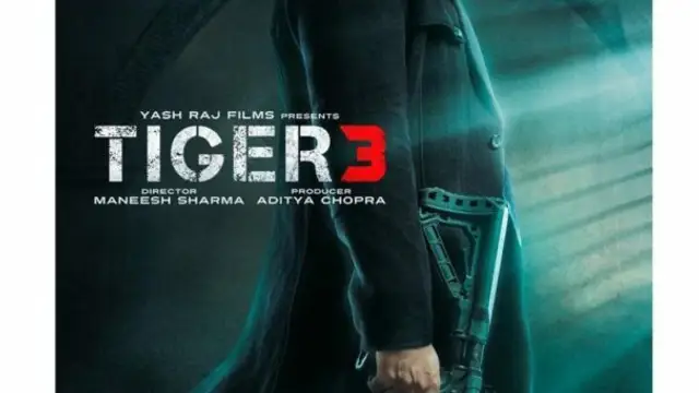 Tiger 3: टाइगर 3 के नए पोस्टर में दिखा इमरान हाशमी का विलेन लुक, ट्रेलर देखने के बाद ऐसा था विक्की कौशल का रिएक्शन