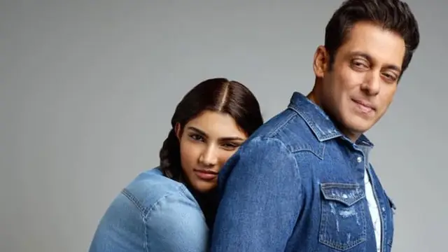 सलमान खान की भांजी ने शेयर किया रोचक किस्सा, बताया होटल में उनके साथ क्या हुआ था