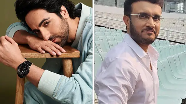 Exclusive: सौरंभ गांगुली की बायोपिक में लीड रोल निभाएंगे आयुष्मान खुराना, जल्दी शुरु होगी फिल्म की शूटिंग, पढ़े डीटेल्स