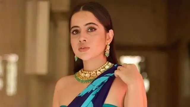 कपड़े सुखाने वाली क्लिप से Urfi Javed ने बनाई ड्रेस, लोगों ने मंगा एक्ट्रेस के दर्जी का नंबर