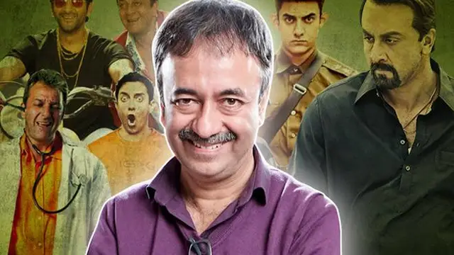 इंडस्ट्री में कम फिल्में बनाकर भी सुपरस्टार बने राजकुमार हिरानी, जानिए कैसे बनाते है सुपरहिट फिल्में