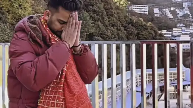वैष्णो देवी में पिटते-पिटते बचे Elvish Yadav, दोस्त को छोड़ भाग गए ‘बिग बॉस ओटीटी 2’ विनर?