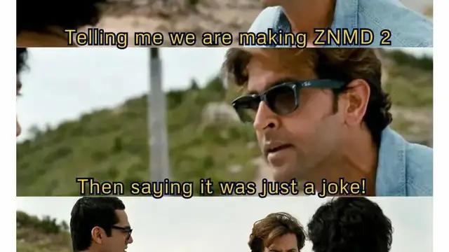क्या आप जानते हैं Zindagi Milegi Na Dobara 2 प्लान एक मजाक का हिस्सा था? अभय देयोल ने किया खुलासा
