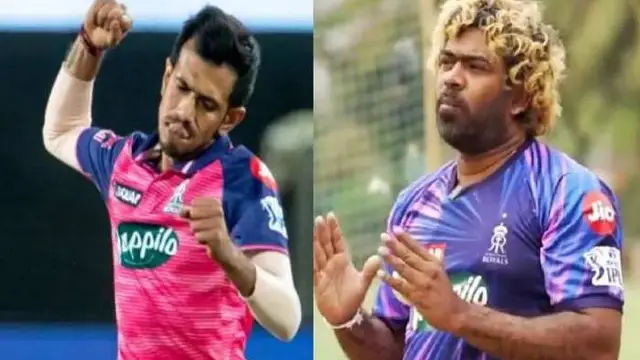 MI vs RR: वानखेड़े की सपाट पिच पर चला Yuzvendra Chahal का जादू, मुंबई का बैटिंग ऑर्डर किया तबाह; चकनाचूर हुआ Malinga का बड़ा रिकॉर्ड