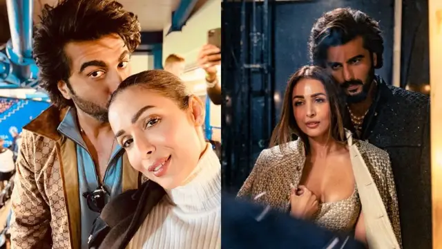 OMG! बेटे की गर्लफ्रेंड मलाइका अरोड़ा के साथ ठुमके लगाएंगे बोनी कपूर, छोटे पर्दे के इस मशहूर शो में दिखेगा ससुर-बहू का डांस