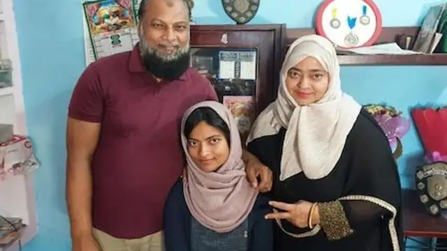 UPPCS Success Story: इस हैरत एंगेज असली जिंदगी की कहानी सुन, आप भी होजाएंगे शॉक्ड! 35 लोगों का परिवार, 3 बार फेल, चौथे प्रयास में 6th रैंक पाकर बनीं SDM