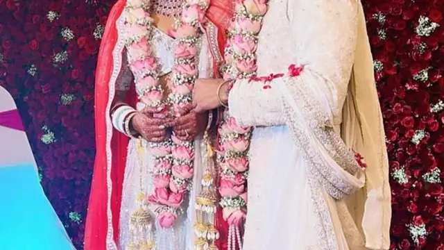 दलजीत कौर की दूसरी शादी में आई दरार! क्या टूटने वाला है रिश्ता?