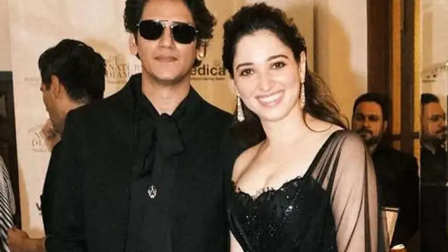 Exclusive: गर्लफ्रेंड Tamanna की तारीफों के पुल बांधते नजर आए Vijay Varma, बोले- ‘बिल्कुल एक जैसे हैं हम दोनों’