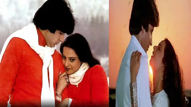 Happy Birthday Amitabh: अमिताभ को रास नहीं आती थी रेखा की ये बुरी आदत, इस वजह से टूटा था दोनों का रिश्ता