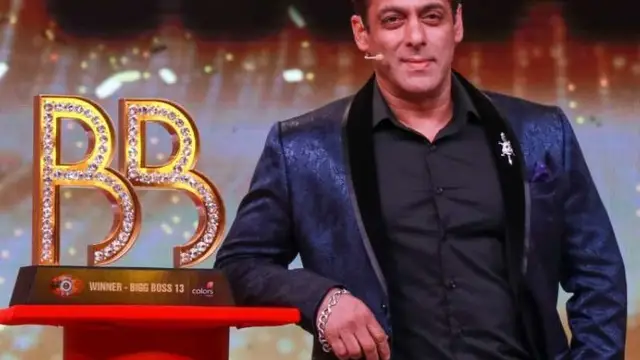 Salman Khan: ‘किसी का भाई किसी की जान’ के सेट पर फटे जूते पहनकर आते थे सलमान खान, वजह जानकर रह जाएंगे हैरान