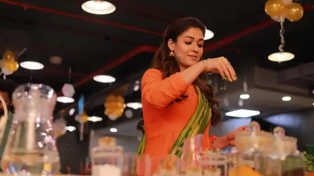 मध्यप्रदेश के बाद अब Nayanthara के खिलाफ महाराष्ट्र में भी हुआ केस दर्ज, अन्नपूर्णी पर ‘लव-जिहाद’ को बढ़ावा देने का लगा आरोप