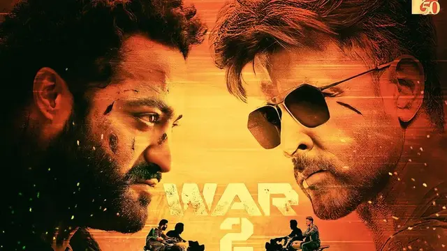 War 2 Shooting Updates: ‘वॉर 2’ के लिए अंधेरी में बना जापानी मठ, एक खास एक्शन सीक्वेंस की हुई शूटिंग