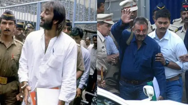 ‘जेल में फटा कपड़ा पहनते थे, जान से मारने की मिलती थी धमकियां’, संजय दत्त के वकील का बड़ा खुलासा
