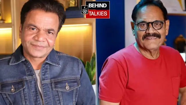 मुश्ताक खान की प्रेयर मीट से राजपाल यादव को निकाला गया? वायरल वीडियो ने मचाई हलचल, जानें क्या है पूरा सच