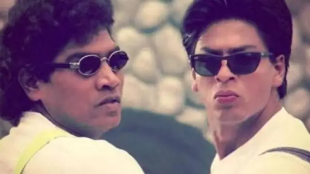 Shah Rukh Khan को नहीं आता था डांस और एक्शन! जॉनी लीवर ने किए किंग खान से जुड़े कई खुलासे