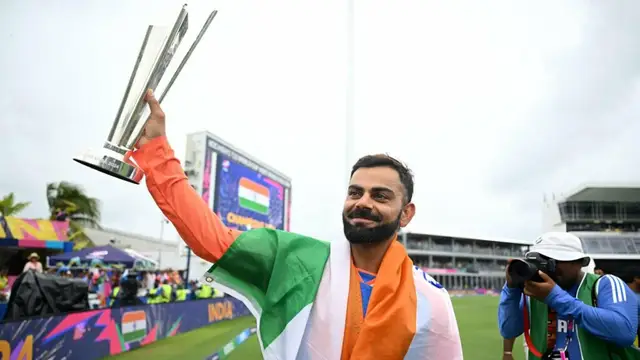 WCL 2024: सुरेश रैना ने इन तीन खिलाड़ियों को बताया दुनिया का बेस्ट बल्लेबाज, जाने कौन हैं इस फेहरिस्त में शुमार!