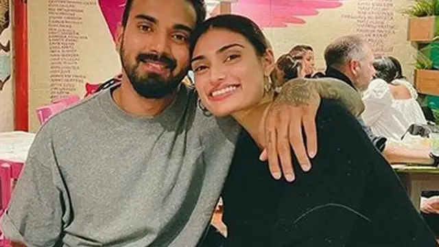 Athiya Shetty-KL Rahul की शादी की गेस्ट लिस्ट आई सामने, इन चीजों पर लगाई पाबंदी