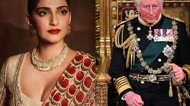 Sonam Kapoor: ब्रिटेन के राज घराने से आया सोनम कपूर का बुलावा, सोशल मीडिया पर ट्रोल हुईं सोनम, जानें क्या है वजह