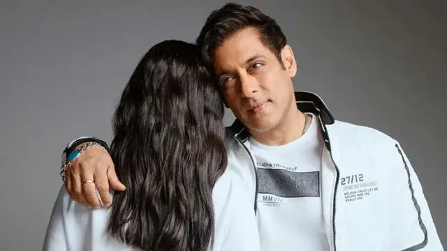 Shocking: शादीशुदा हैं सलमान खान? बेगम नूर के साथ दुबई में रहती है 17 साल की बेटी ! जाने दबंग खान का रिएक्शन
