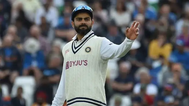 IND vs AUS: 147 साल की हिस्ट्री में तीसरी बार… कोहली बन जाएंगे और भी ‘विराट’, ऐतिहासिक उपलब्धि से दुनिया में फिर गूंजेगा नाम!