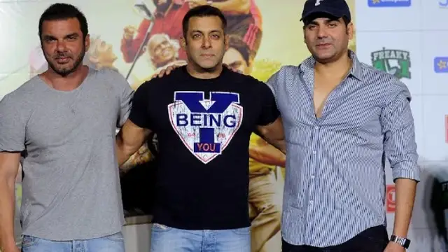 शॉकिंग: Salman Khan खुद को सुपरस्टार नहीं मानते सलमान खान, बोले- मैं 25-26 वर्षों से बाहर डिनर करने नहीं गया