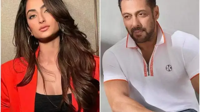 सलमान के ‘नो डीप नेक ड्रेस रूल’ रूल पर बयान देकर पछता रहीं पलक तिवारी, मानी अपनी गलती
