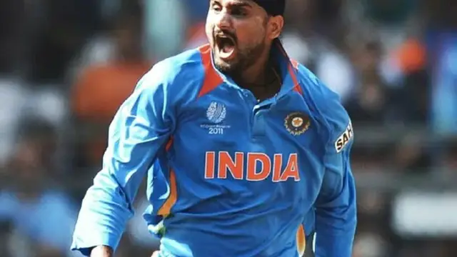 Harbhajan singh Birthday : ऑफ स्पिनर हरभजन सिंह की दिलचस्प कहानी, क्रिकेट जगत में कुछ ऐसे हुई एंट्री