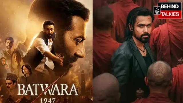 बॉक्स ऑफिस: ‘आवारापन 2’ का जलवा बरकरार, 9वें दिन ₹180 करोड़ पार; ‘बंटवारा 1947’ की हालत सुस्त