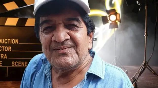 सदमे में डूबा एंटरटेनमेंट इंडस्ट्री, जूनियर Mehmood ने कैंसर से हारी जंग, 67 साल की उम्र में हुआ निधन