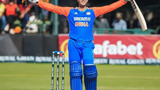 Team India Annoucement: अभिषेक-ऋतुराज का क्या कसूर? सेंचुरी भी इग्नोर, फ्लॉप प्लेयर पर गंभीर क्यों मेहरबान?