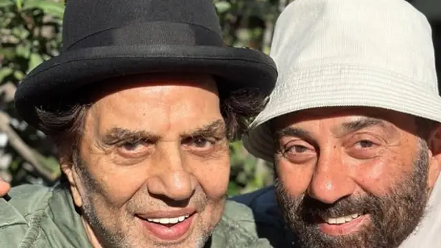 Happy Birthday Sunny Deol: दिल से आज भी देसी हैं गदर के तारा सिंह, बचपन में करते थे ये काम, सुनकर नहीं होगा विश्वास