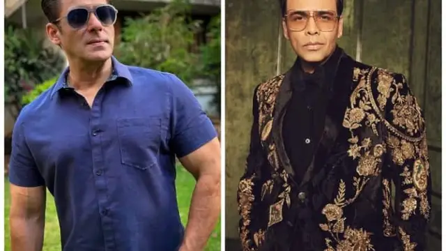Bigg Boss 17: वीकएंड का वार में इस बार नजर नहीं आएंगे सलमान खान, करण जौहर लगाएंगे घरवालों की क्लास!