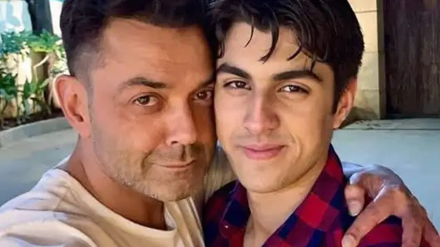 Bobby Deol के बेटे आर्यमन देओल भी करने वाले हैं बॉलीवुड में Entry, एनिमल एक्टर ने किया कंफर्म, बोले- ‘उसे ट्रेनिंग और खुद पर मेहनत…’
