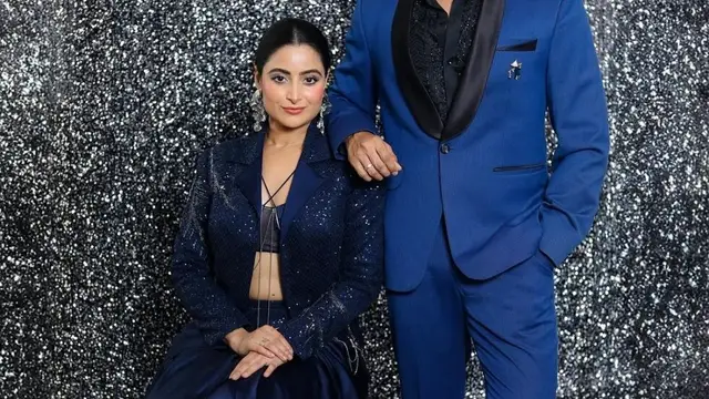 बिग बॉस 17 कंटेस्टेंट Aishwarya Sharma हुईं प्रेग्नेंट, 2 साल पहले एक्टर नील भट्ट से की थी शादी!