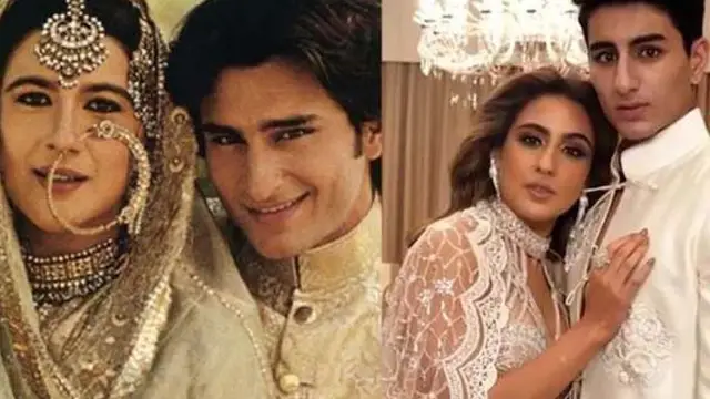 Sara Ali Khan: सारा की शादी पर मां अमृता सिंह का रिएक्शन, कहा- ‘मेरी तरह की शादी तो लगा दूंगी थप्पड़’