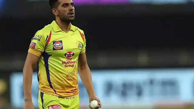 IPL 2025: दीपक चाहर ने CSK से रिलीज होने के बाद दिया पहला रिएक्शन, बताया किस टीम से खेलेंगे अब!
