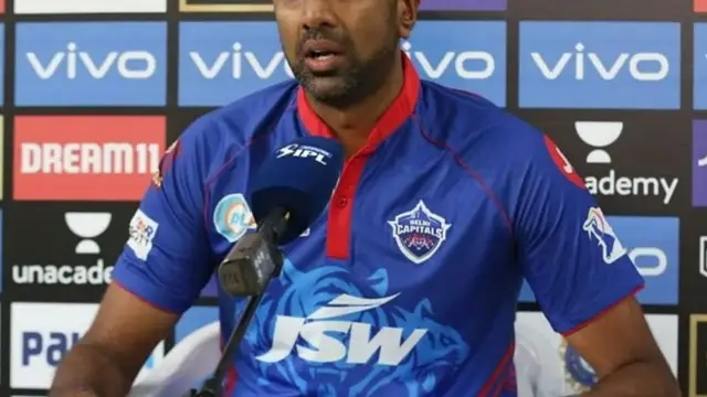 IPL 2025: संन्यास लेते ही बदल गए हैं अश्विन के सुर, धोनी की तारीफ में कहीं बड़ी-बड़ी बातें