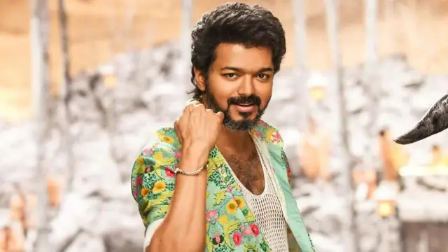 Thalapathy Vijay की ‘लियो’ ने रिलीज़ से पहले किया धमाका, की करोड़ों की कमाई