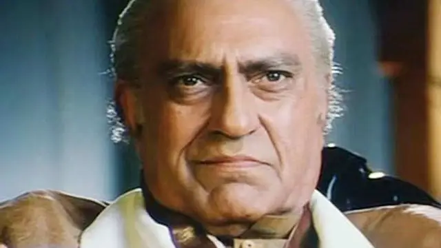 बाॅलीवुड के सबसे खतरनाक विलेन की बहुत खतरनाक अंदाज में हुई थी मौत, बेटे ने किया खुलासा