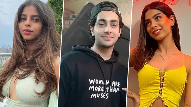 Agastya Nanda को क्यों डिलीट करना पड़ा अपना सोशल मीडिया अकाउंट? ‘The Archies’ एक्टर ने किया खुलासा