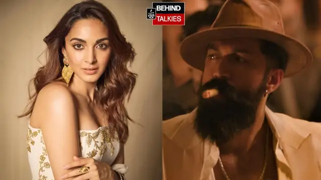 Toxic Advance Booking ने मचाया तहलका, 72 घंटे में बिके 6.41 लाख टिकट; रिलीज से पहले ₹120 करोड़ की गूंज!