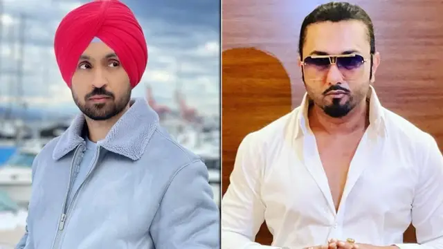 “एक साल तक एल्बम डिजाइन किया, लेकिन कोई क्रेडिट नहीं मिला”- हनी सिंह ने दिलजीत दोसांझ पर लगाया बड़ा आरोप