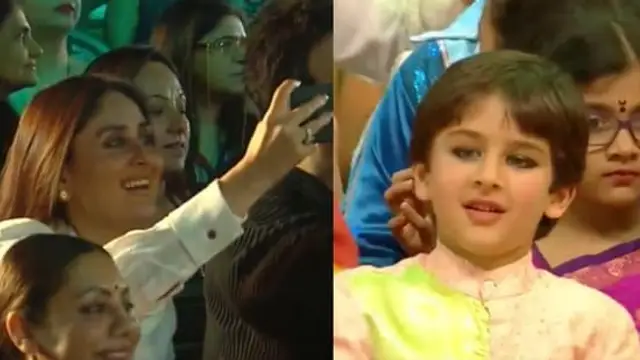 देश के सबसे महंगे स्कूल में पढ़ते हैं करीना और सैफ अली खान के लाडले Taimur Ali Khan, एक महीने की फीस सुन भूल जाएंगे खुद के बच्चे की फीस