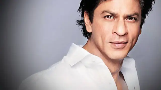 Pathaan के बाद अब इस फिल्म में नजर आएंगे Shah Rukh Khan, एक्टर का फर्स्ट लुक हुआ वायरल