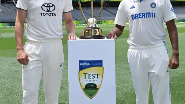 Ind vs Aus: जसप्रीत बुमराह ने विराट कोहली पर दिया शॉकिंग बयान, बॉर्डर-गावस्कर ट्रॉफी से पहले मची खलबली!