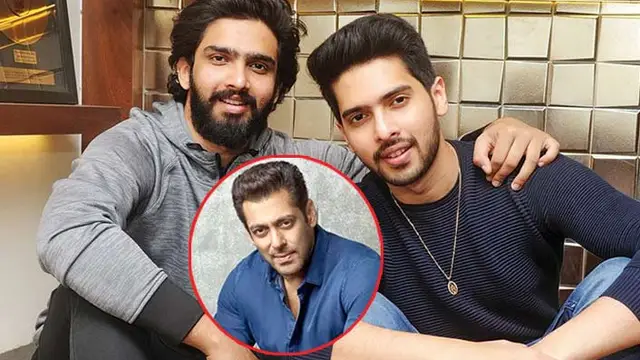 Armaan Malik: अरमान मलिक ने सलमान खान को दिया अपनी सफलता का श्रेय, जानें क्या है वजह
