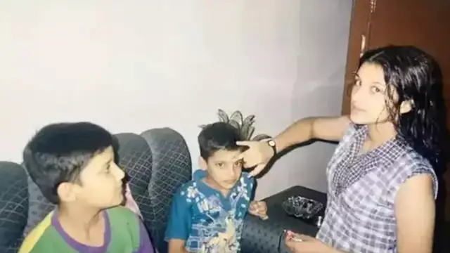 बचपन की इन फोटोज में राघव चड्ढा की क्यूटनेस लेवल के सामने परिणीति चोपड़ा हुईं फेल, होजाएंगे आप राघव पर और भी फिदा