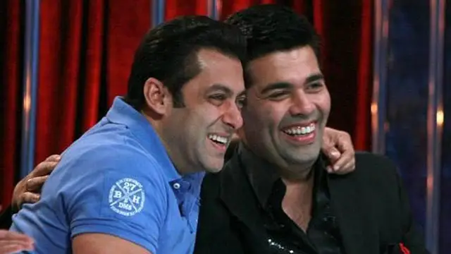 Salman khan Birthday Special: Salman Khan के बर्थडे पर Karan Johar ने फैंस को दिया तोहफा, 25 साल बाद एक बार फिर साथ धमाल मचाएगी ये जोड़ी