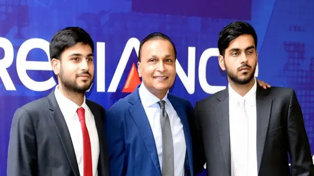 अनिल अंबानी की कंपनी ने चुका दिया हैं बड़ा कर्ज, शेयर बना तूफान, खरीदने की लूट, एक्सपर्ट बोले- ₹34 पर जाएगा भाव